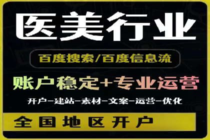 某行业sem代运营推广公司成功案例分析